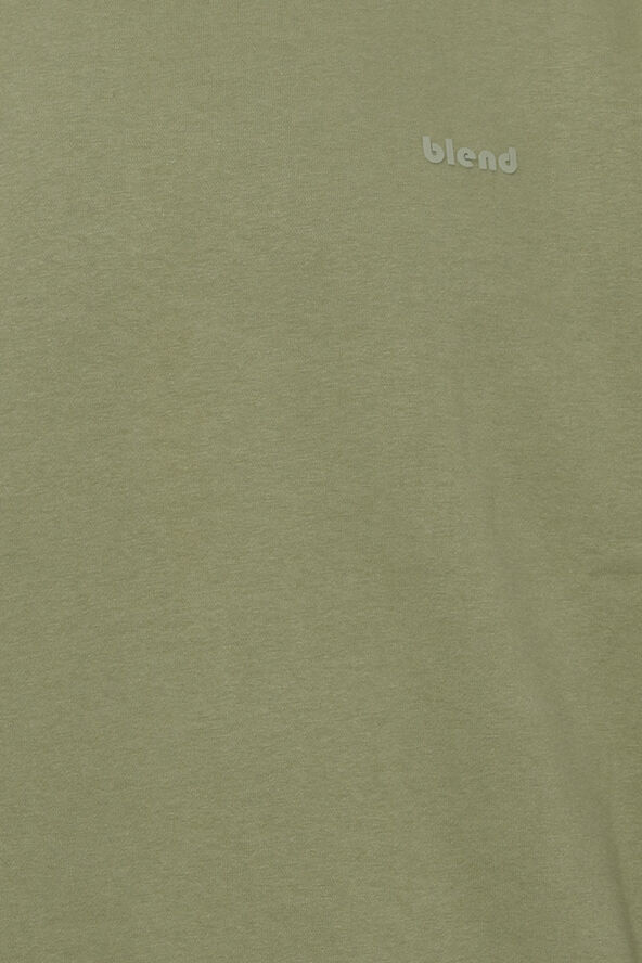 BHDOWNTON CREW NECK SWEAT NOOS Regu