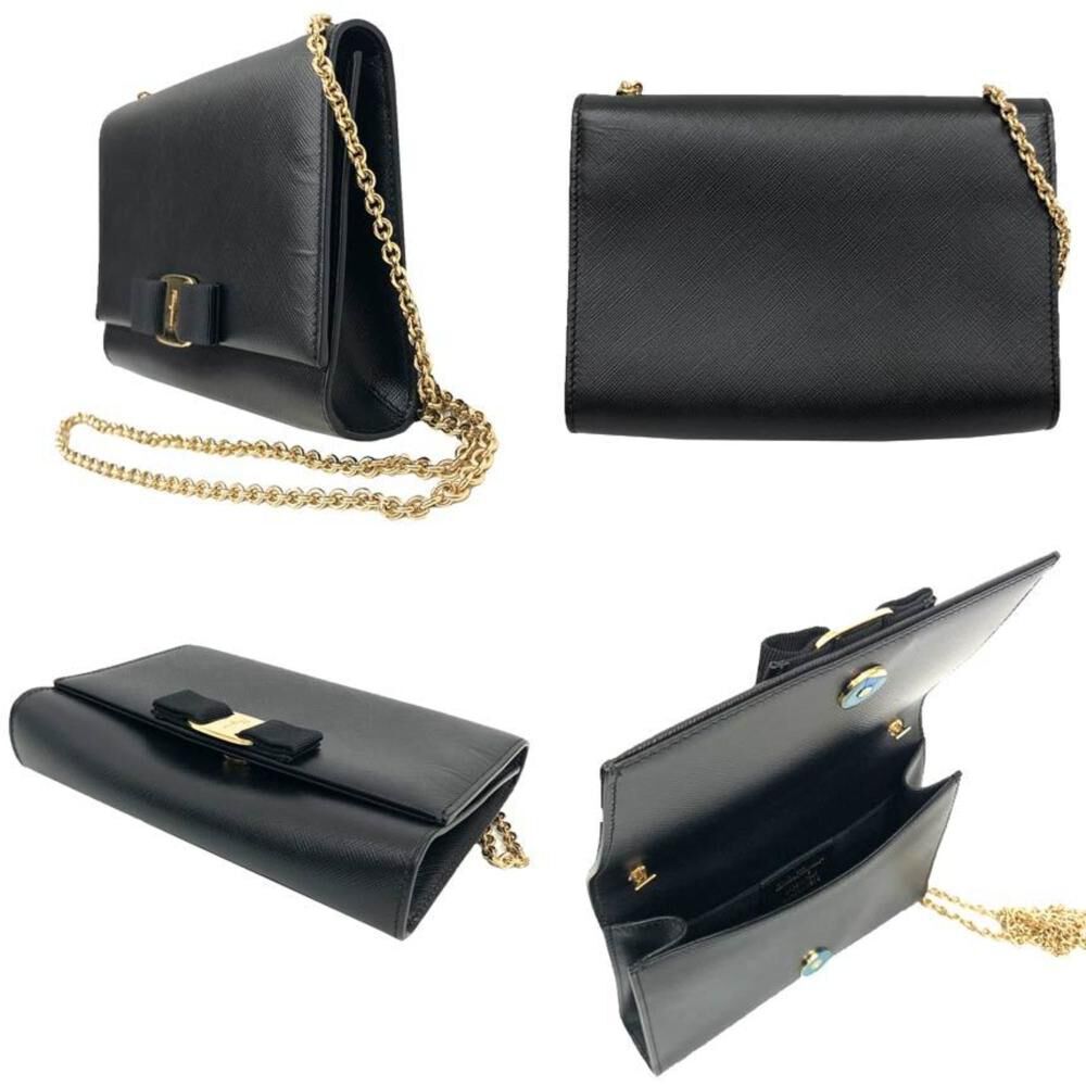 Salvatore Ferragamo Shoulder Bag