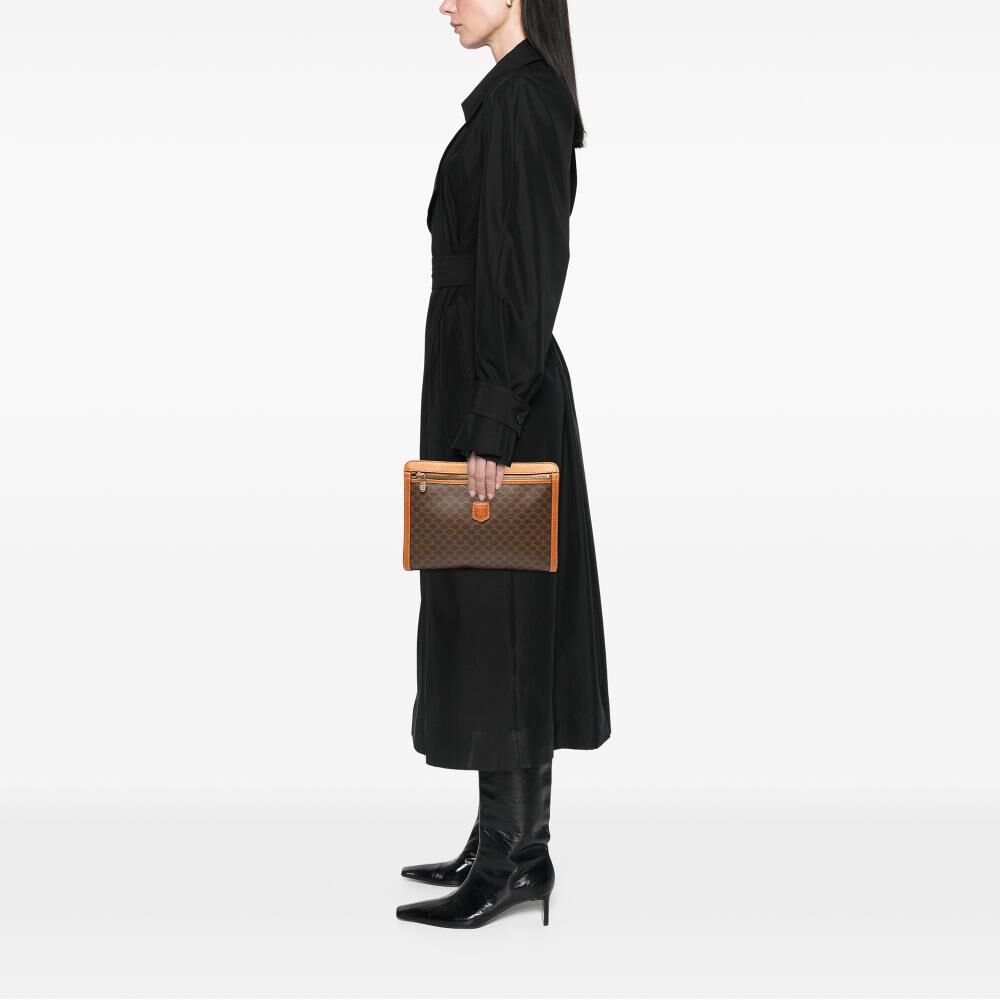 Celine Clutch