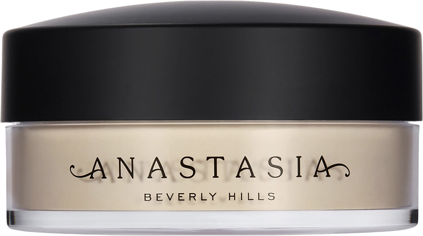 Setting Powder - Loose Powder