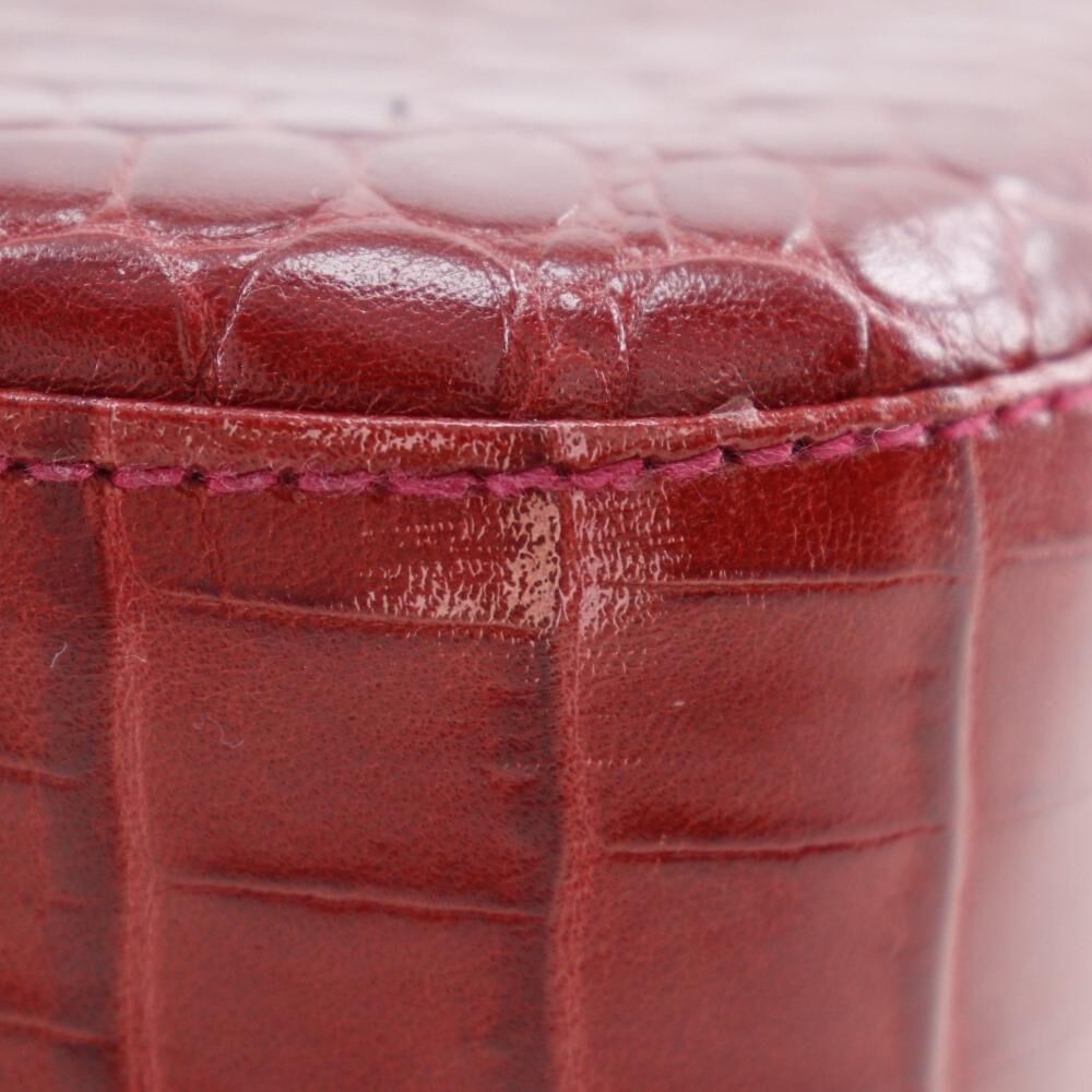 Salvatore Ferragamo Shoulder Bag