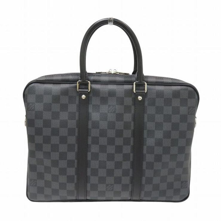 Louis Vuitton Briefcase