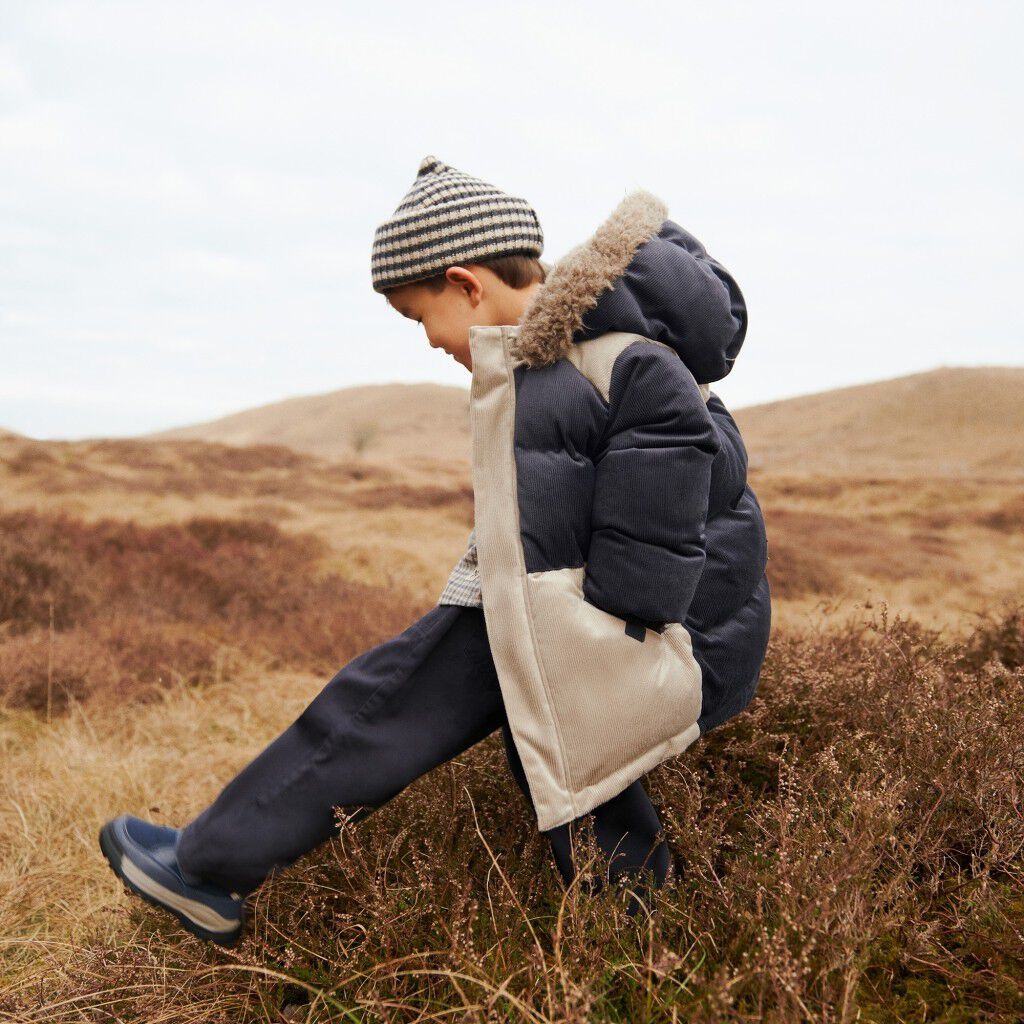 Winterboot Millas Tex