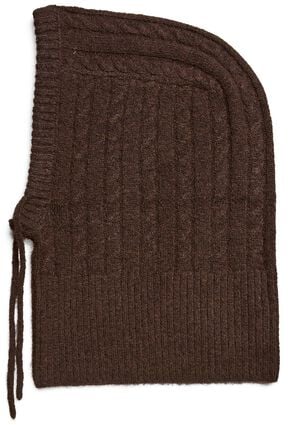 PCNAMBI CABLE BALACLAVA NOOS BC