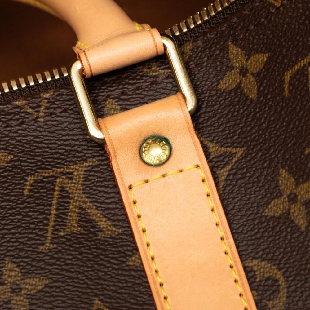 Louis Vuitton Keepall