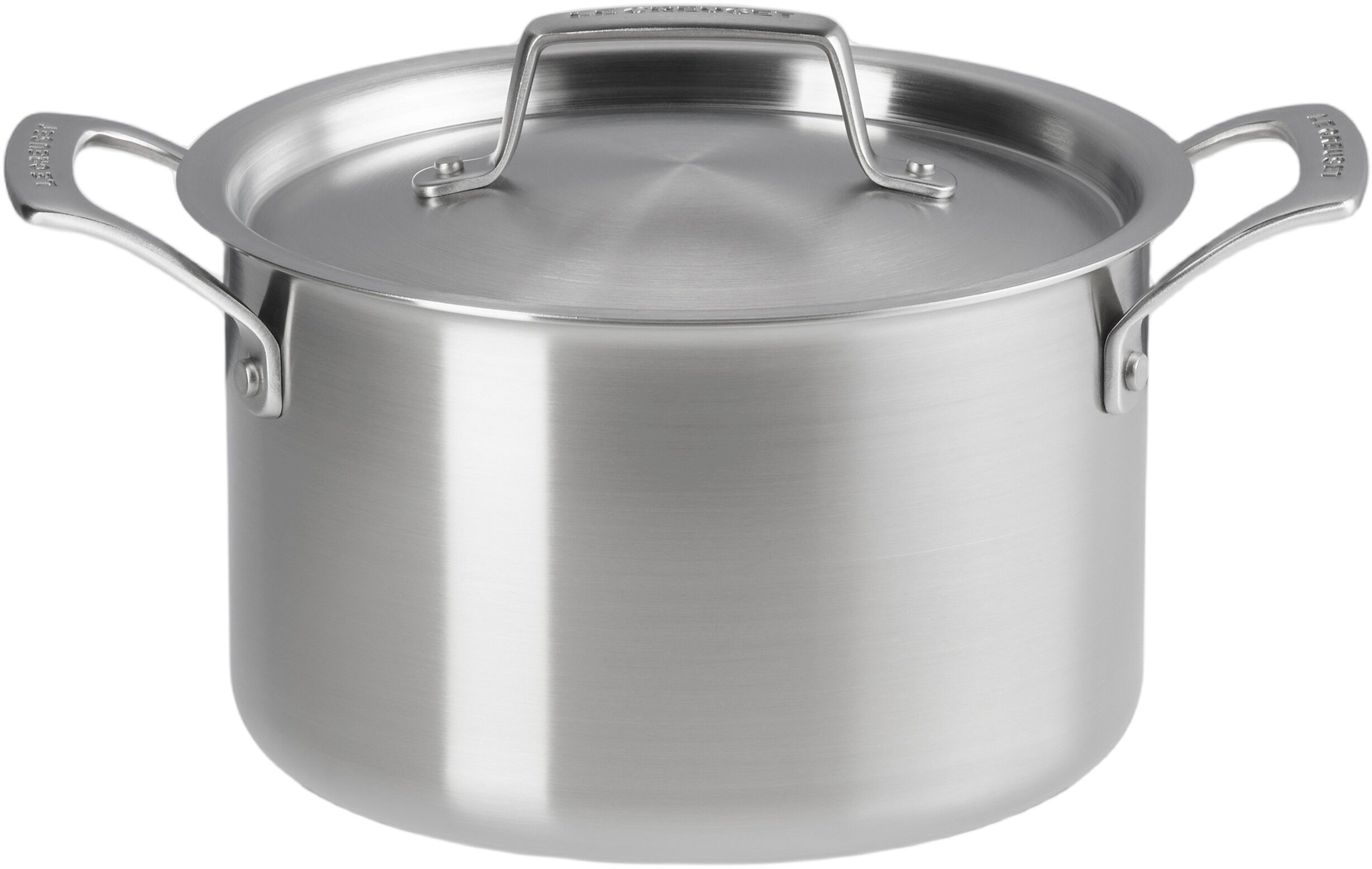 ESS Gryde SS 20cm m/l