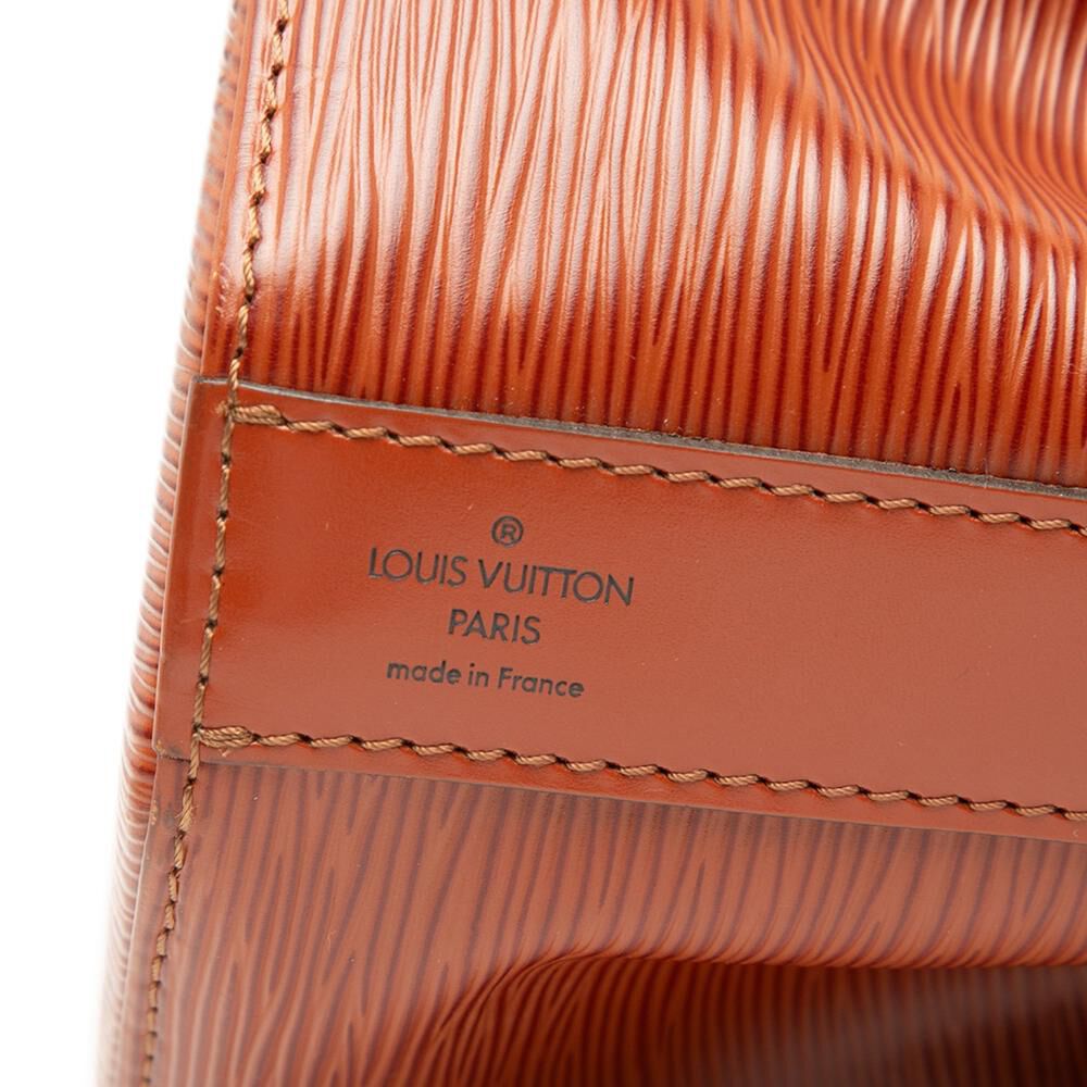Louis Vuitton Sac D'&eacute;paule