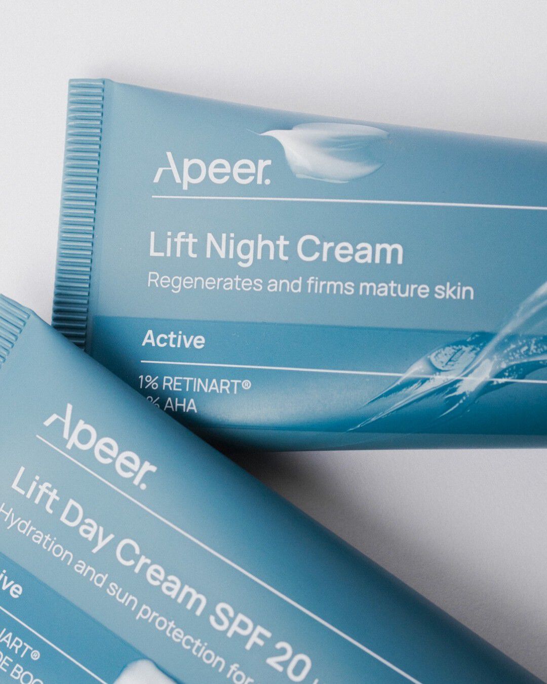 Lift Night cream