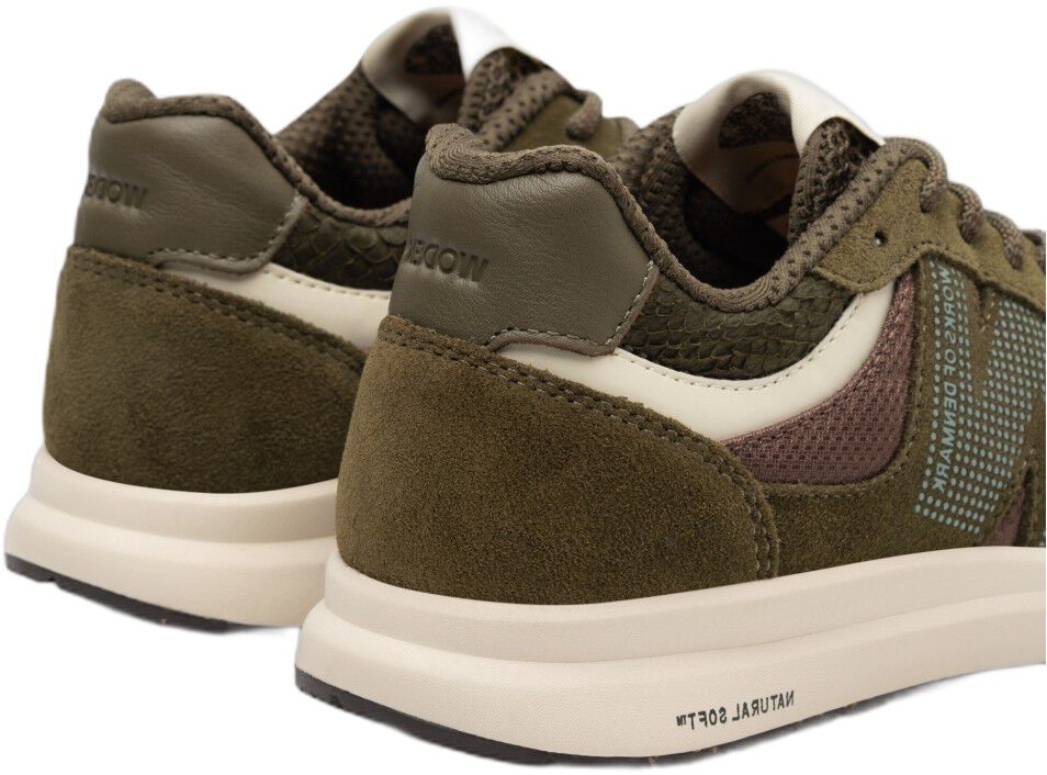 Rigmor Open Mesh