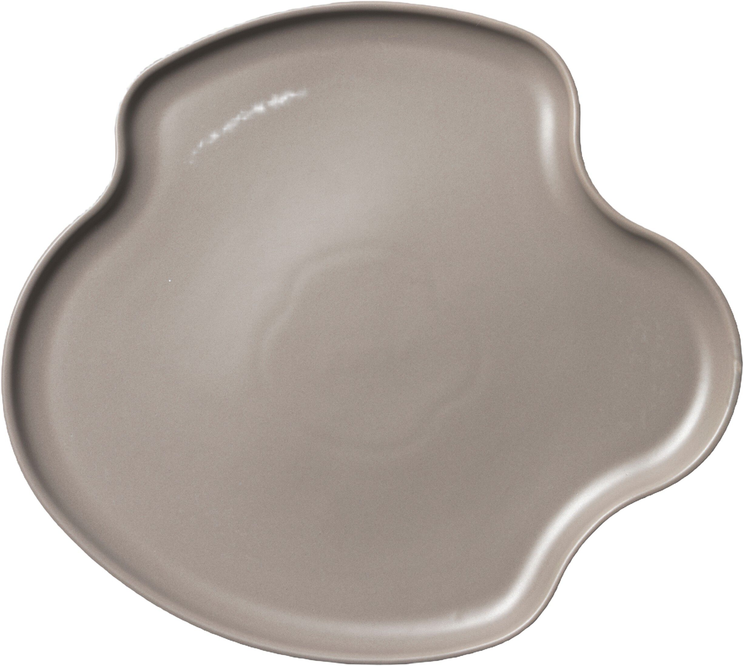 Aalto fad 25cm aske