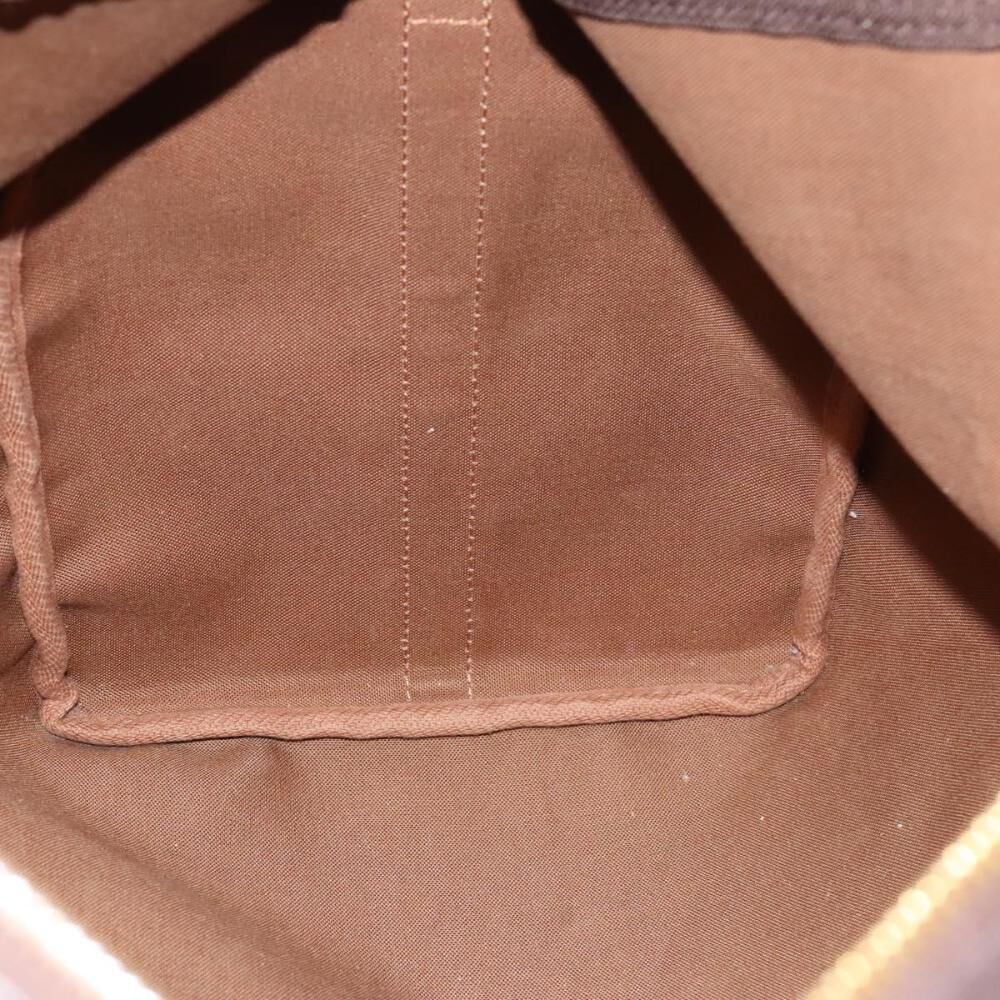 Louis Vuitton Keepall