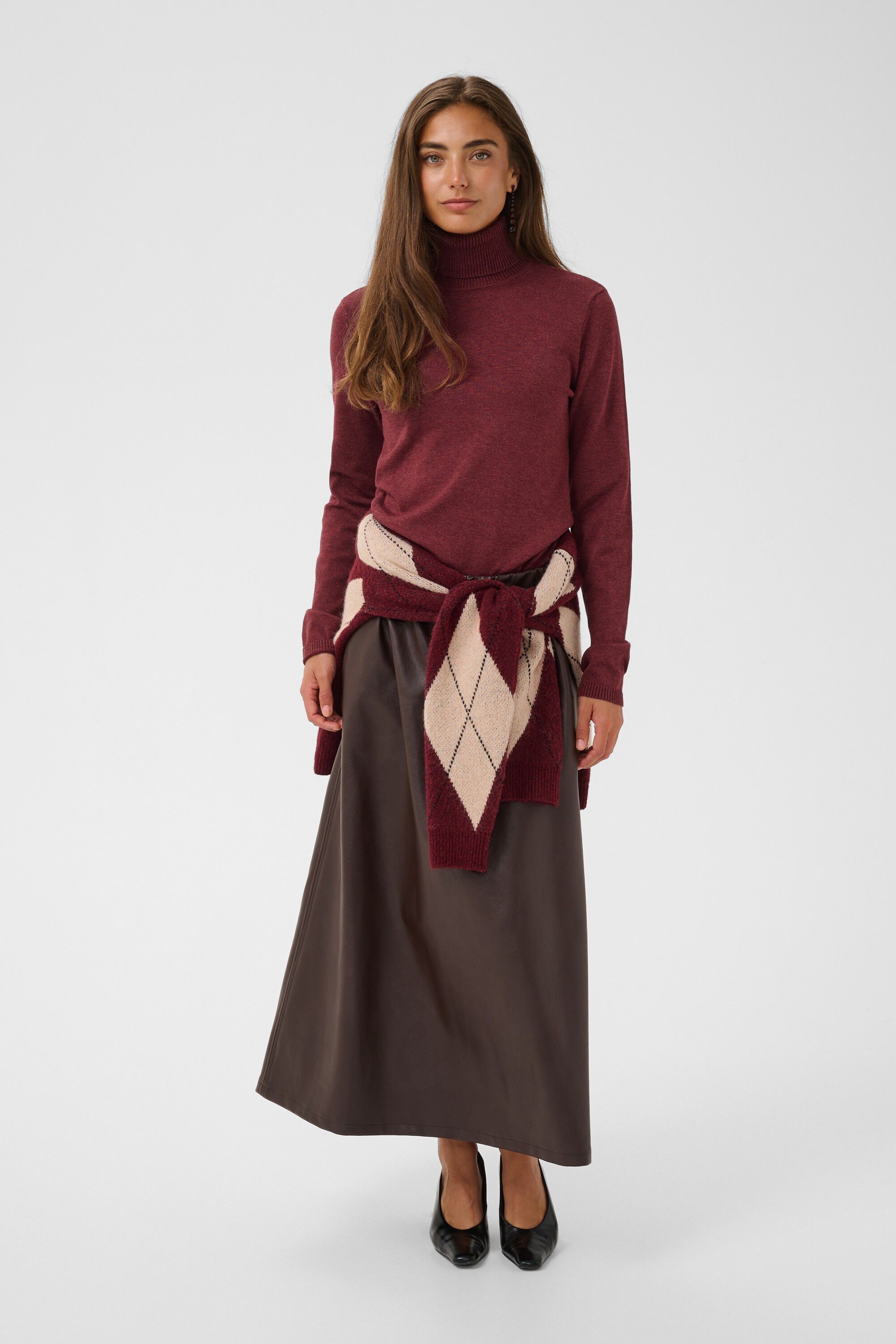 CUannemarie Rollneck