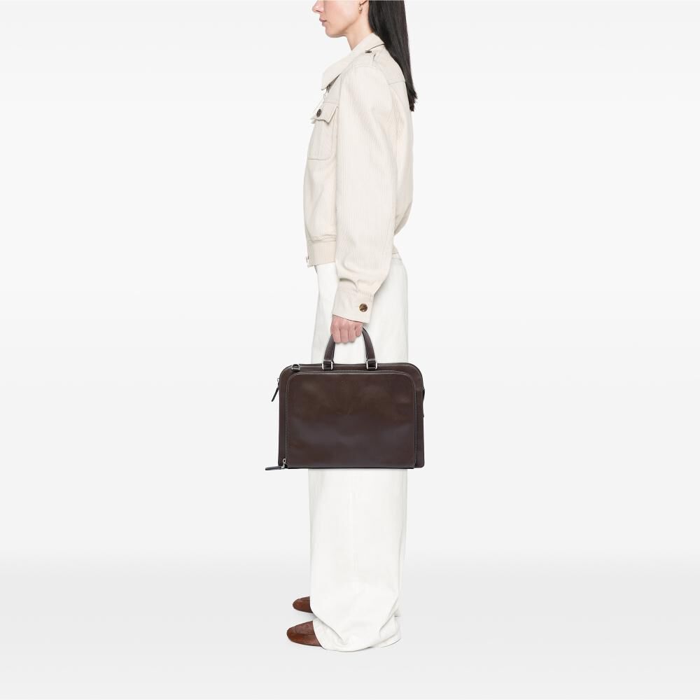 Prada Briefcase