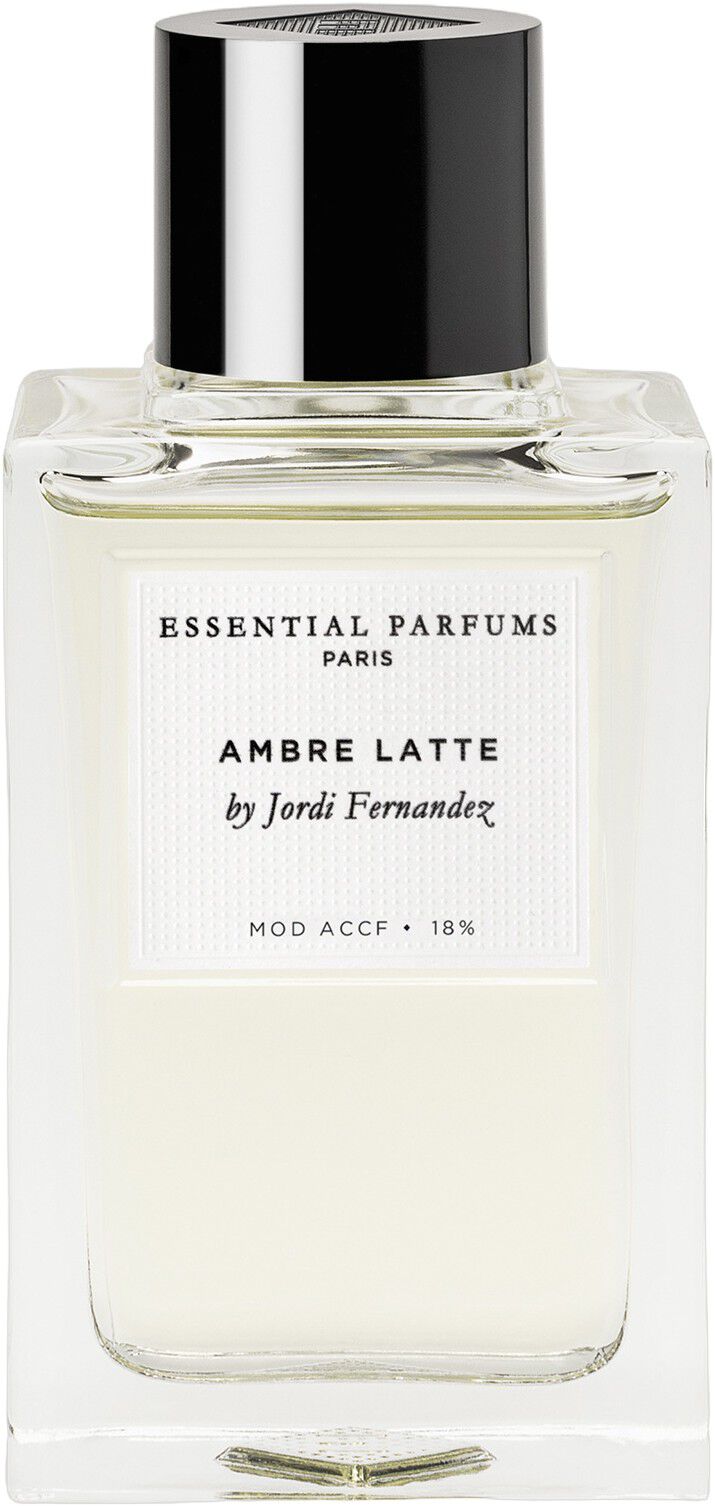 Eau de Parfum