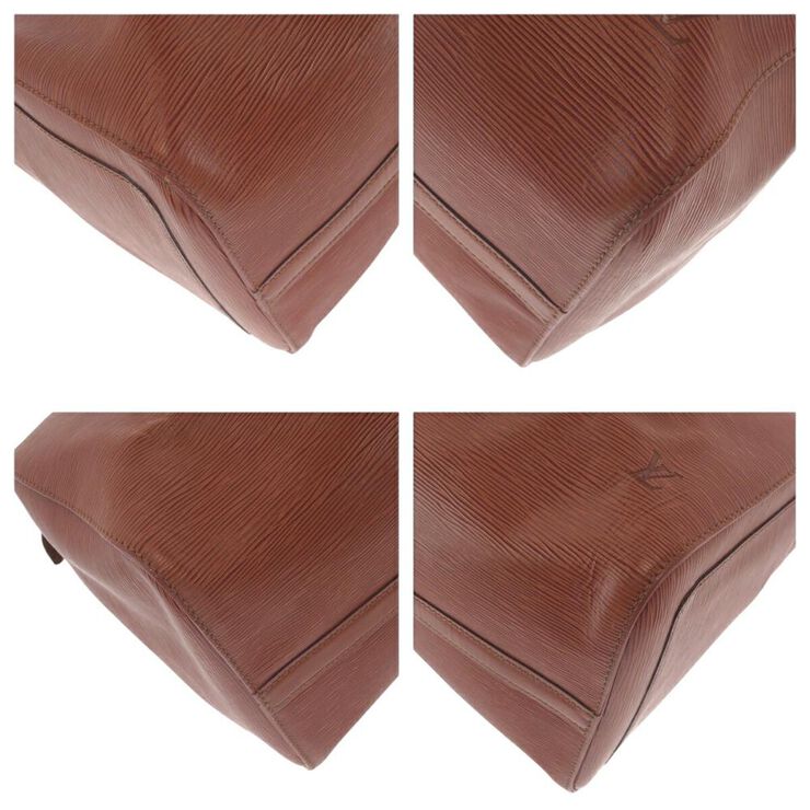 Louis Vuitton Keepall