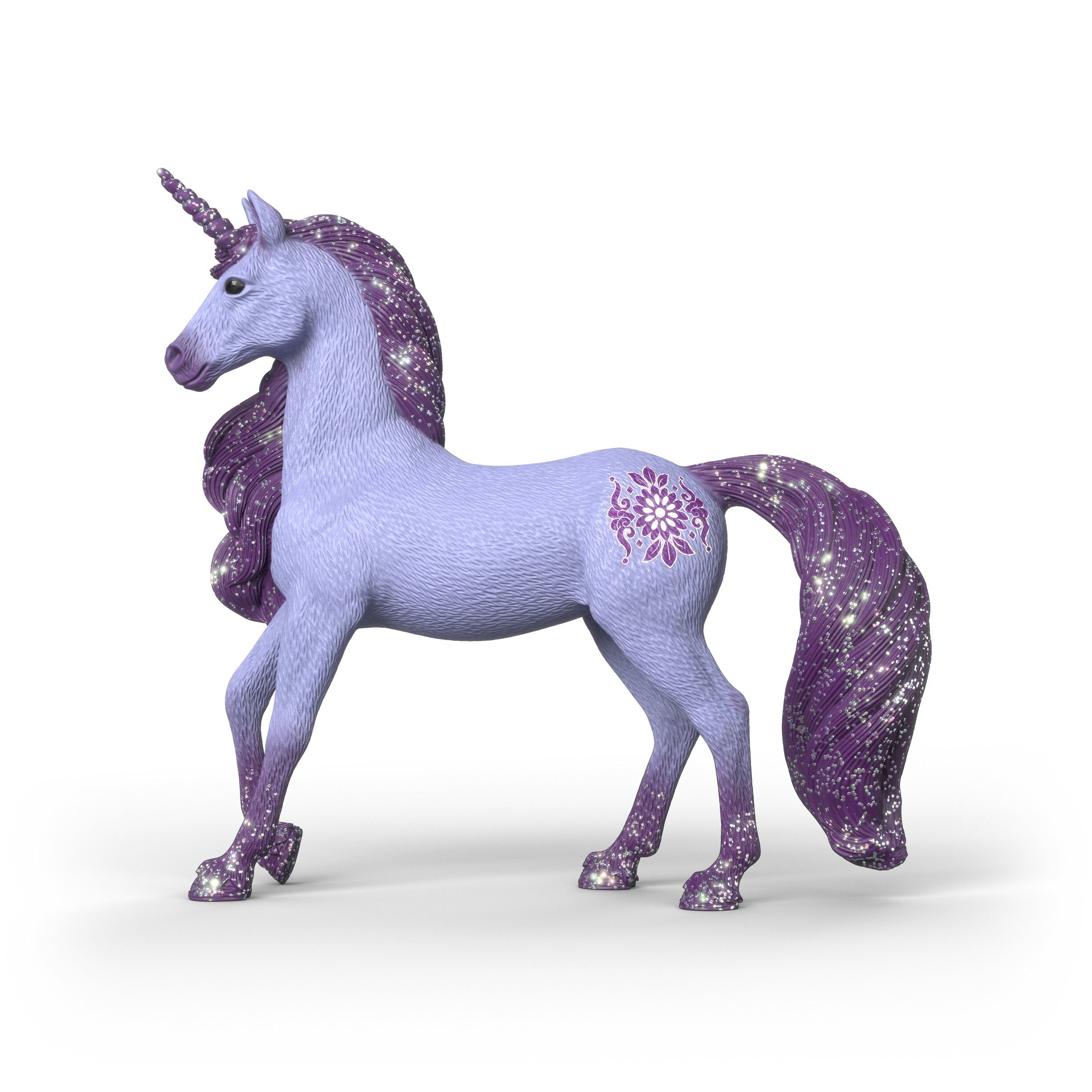 Schleich Unicorn Stallion