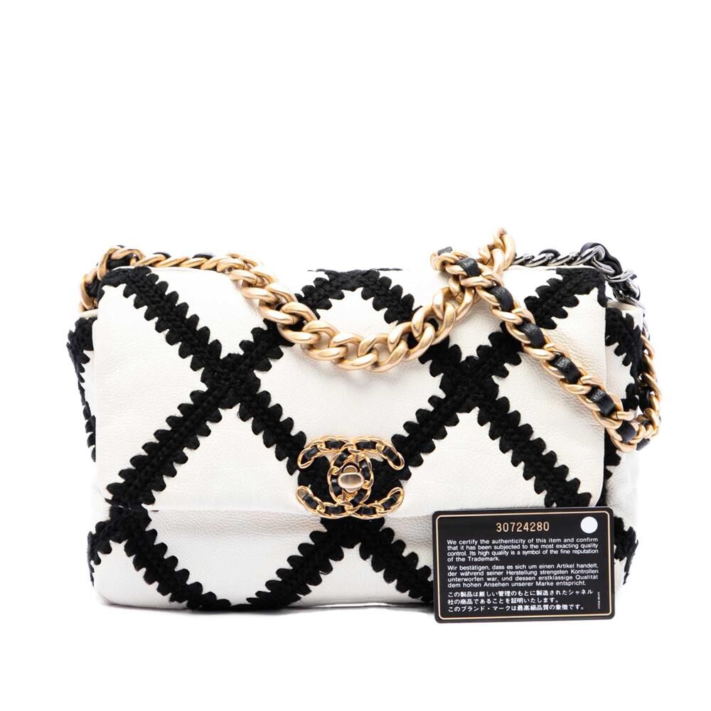 Chanel Flap Bag