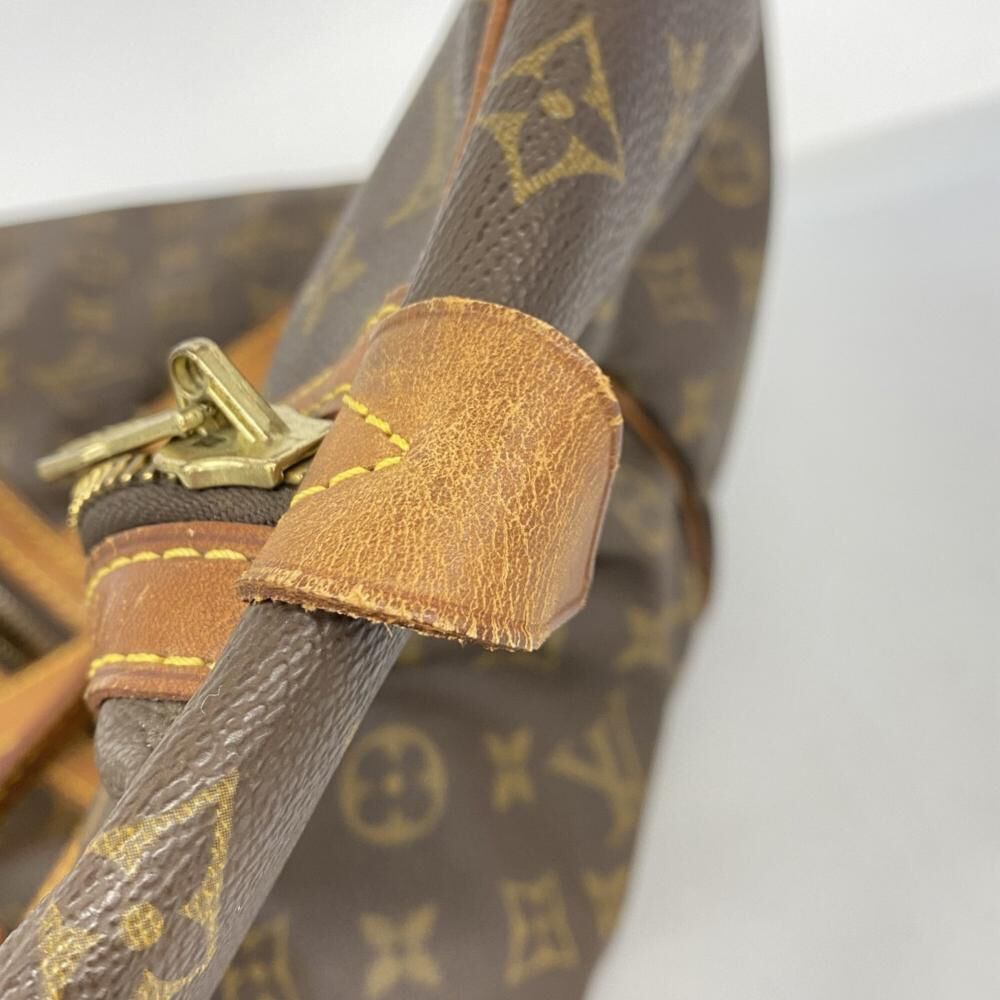 Louis Vuitton Travel Bag