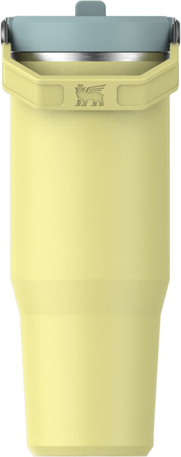 IceFlow Flip Straw Tumbler 0.89L