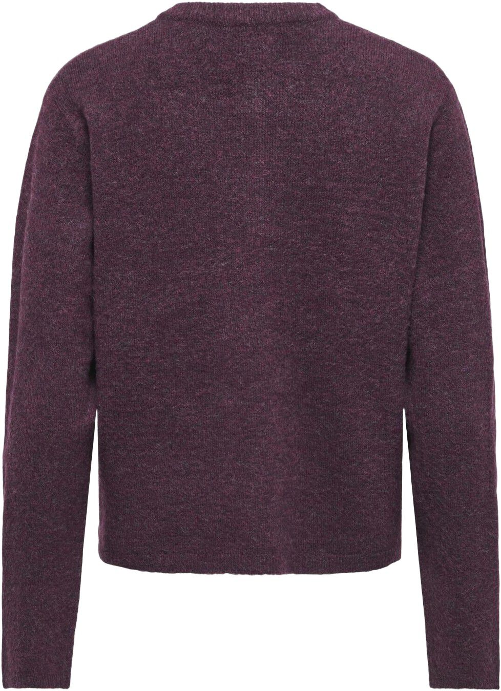 Onlsimoni L/S O-Neck Cardigan Knt Noos