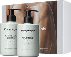 Summer Body Essentials Set