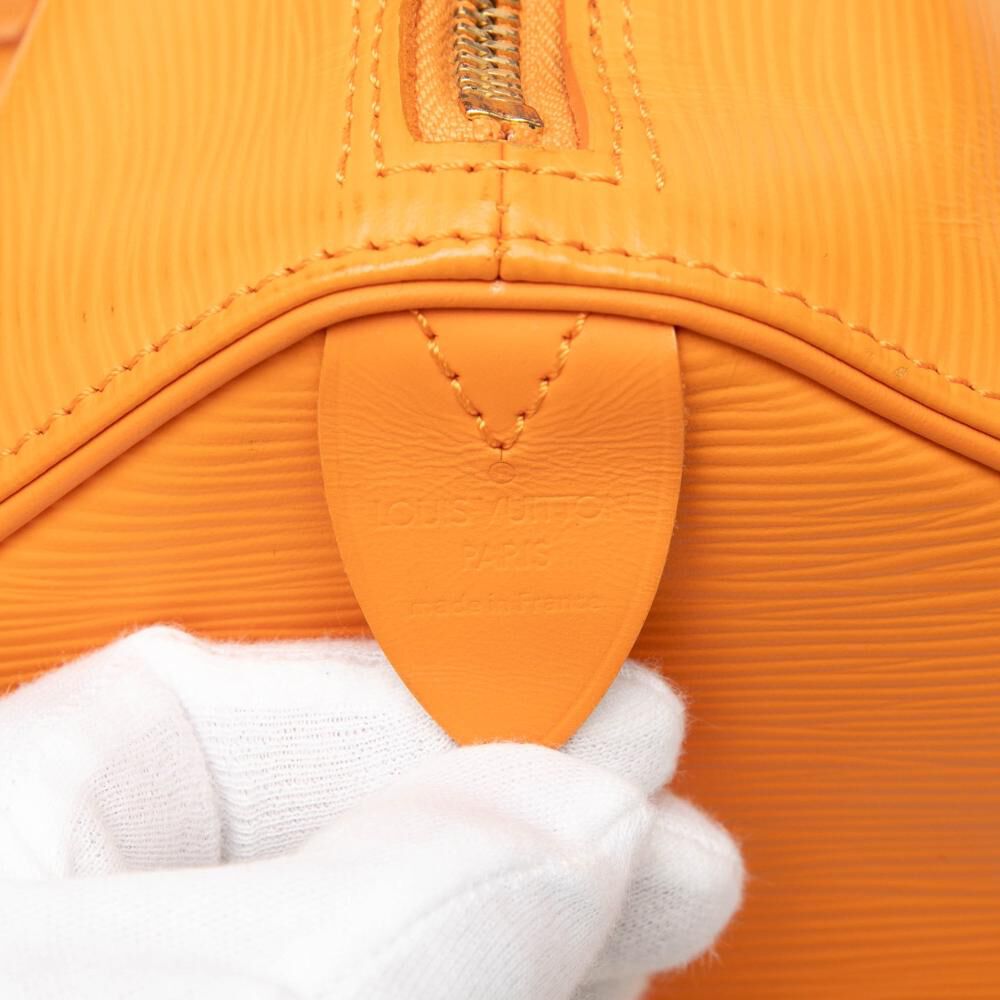 Louis Vuitton Speedy