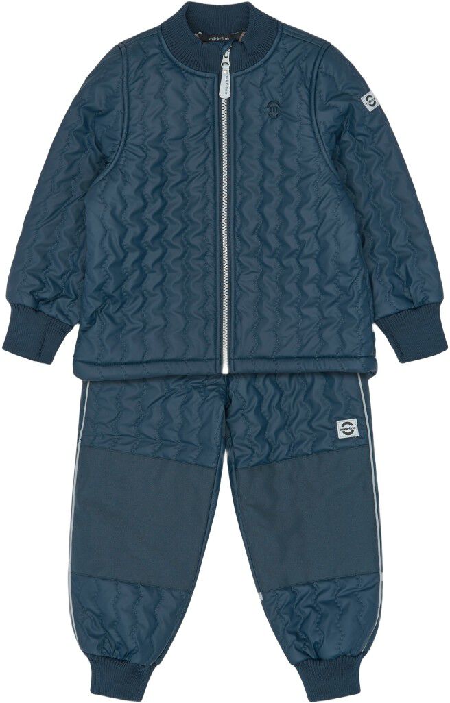 Duvet Set w. Fleece