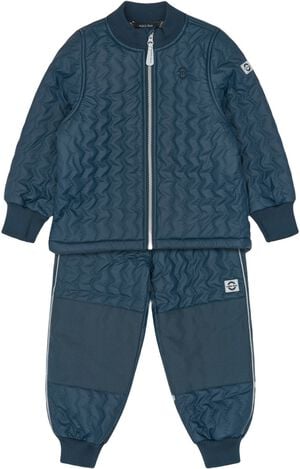 Duvet Set w. Fleece