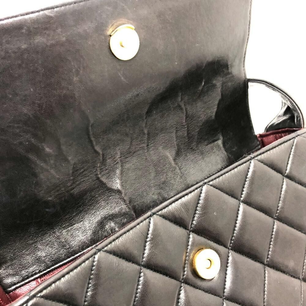 Chanel Shoulder Bag