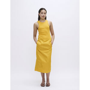 2ND Purity TT - Daily Cotton Rib