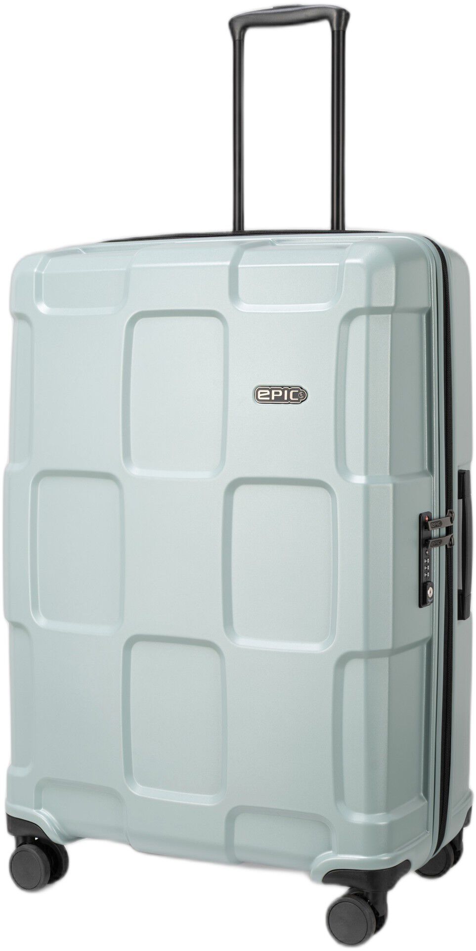 Crate Solids