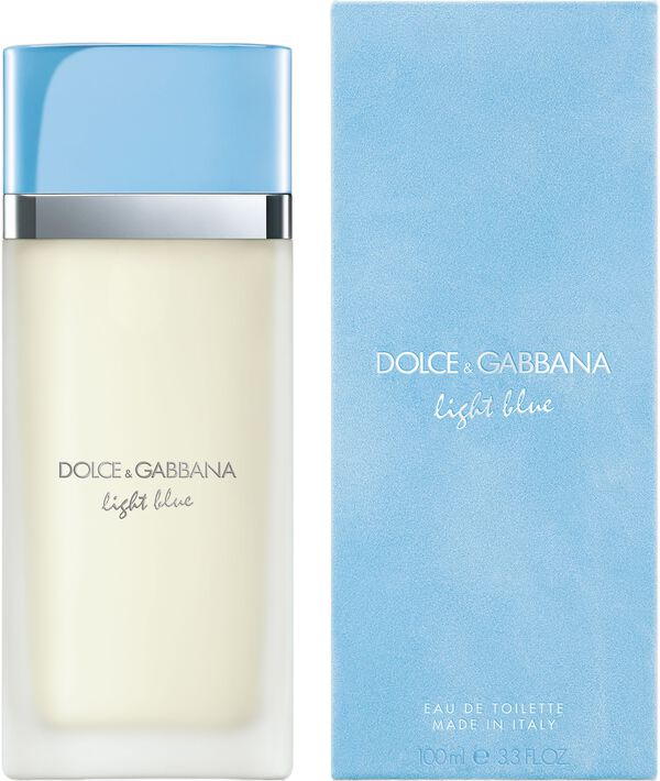 Light Blue Eau de Toilette