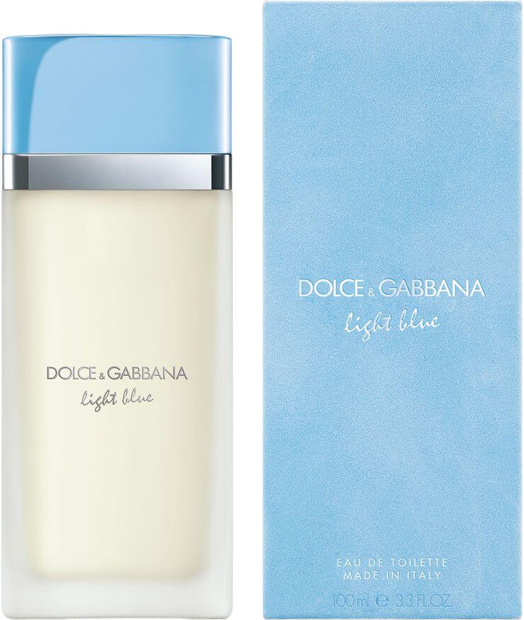 Light Blue Eau de Toilette