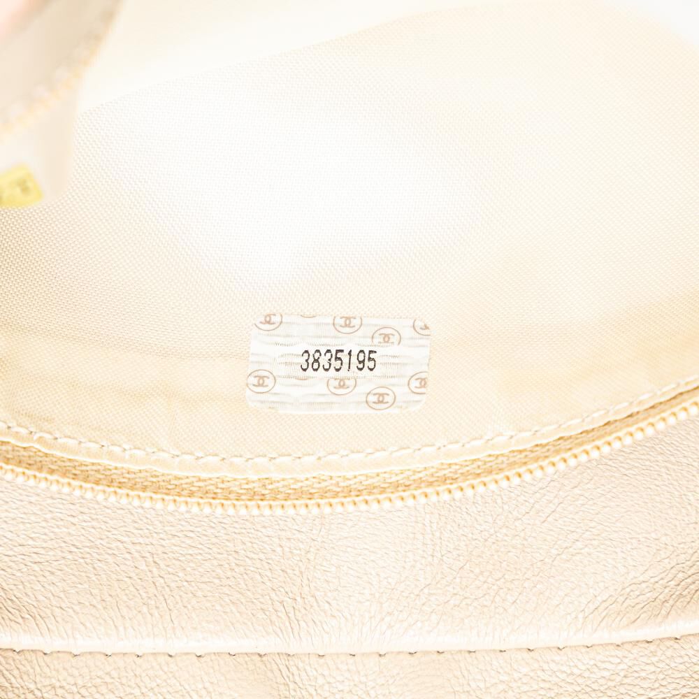 Chanel Crossbody Bag