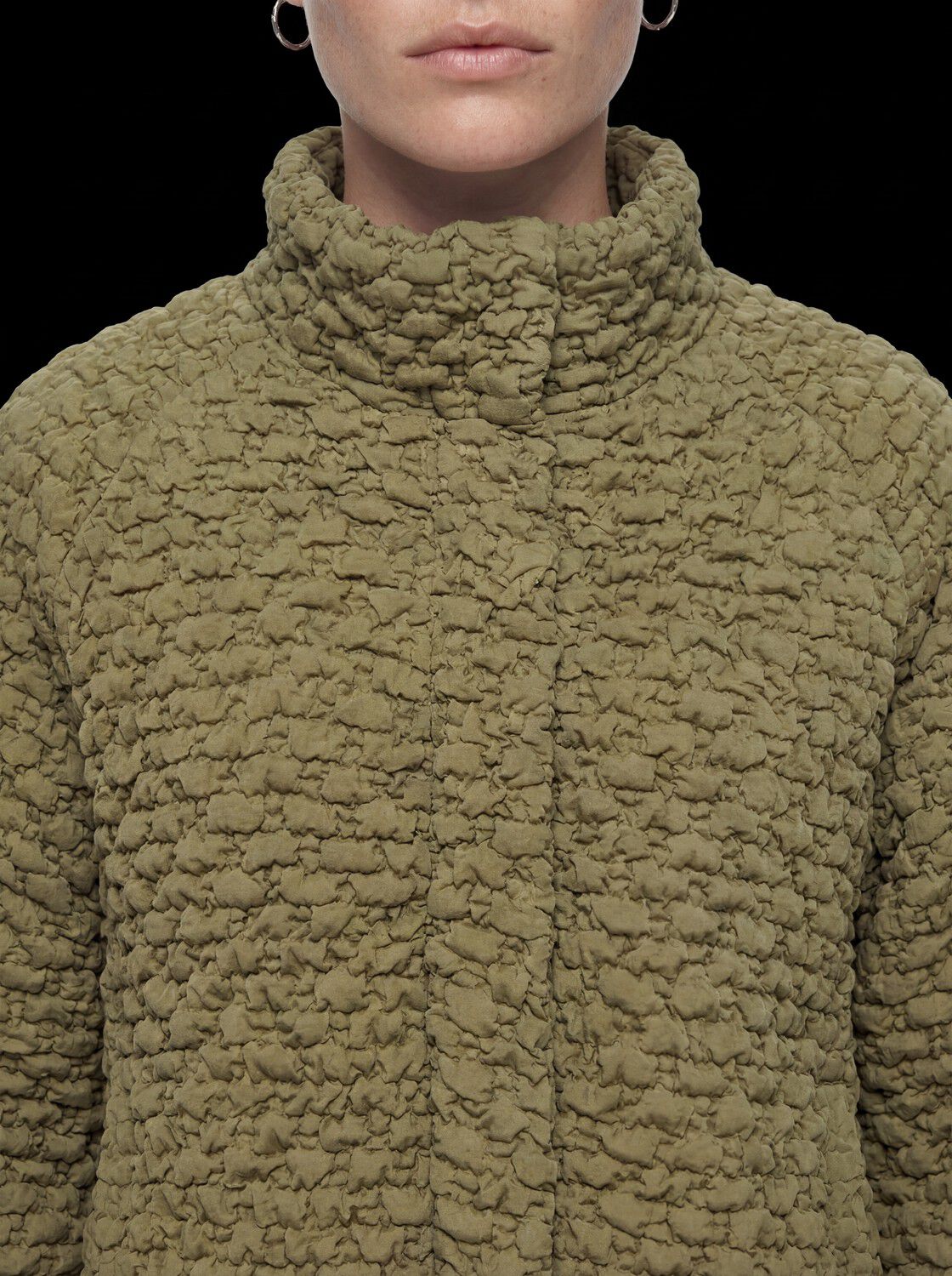 Objkolka Lo Bomber Jacket E Ci Aw 26