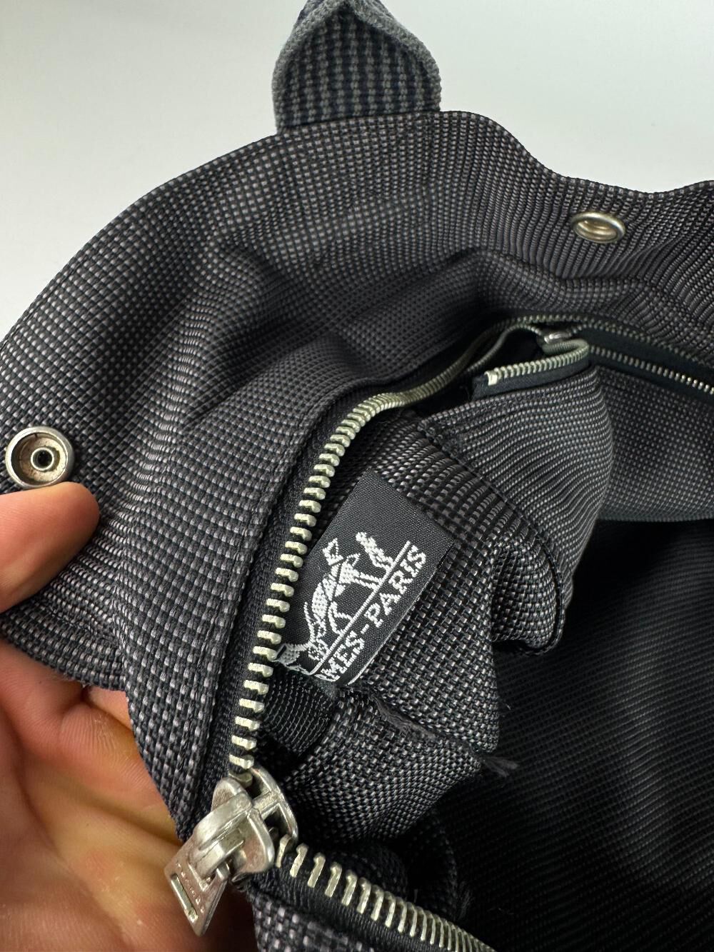 Herm&egrave;s Tote