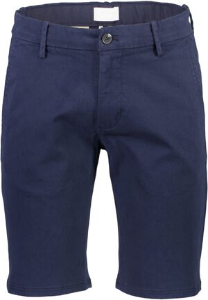 Superflex chino shorts