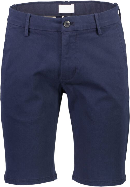 Superflex chino shorts