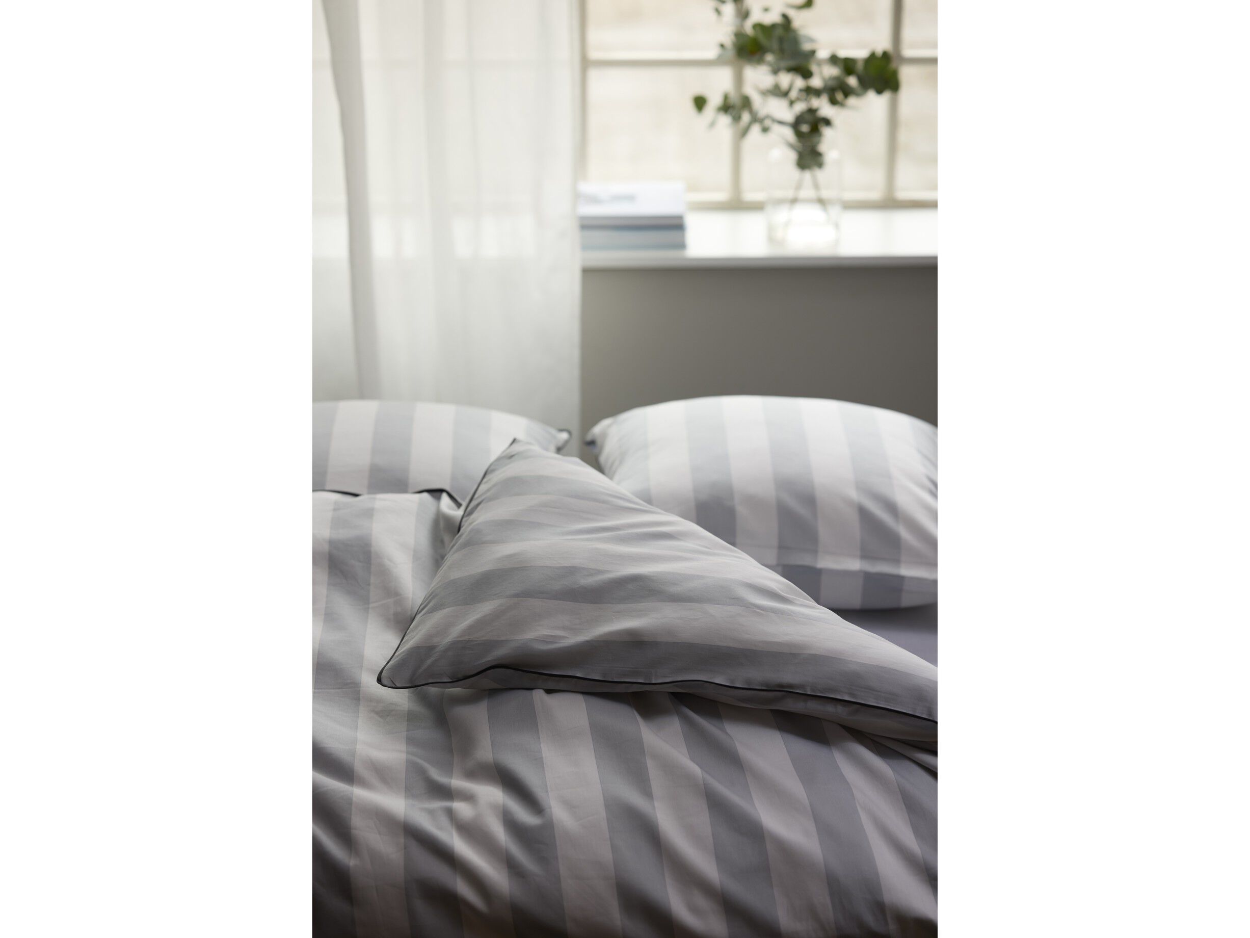 P&aring;slakanset 140x220 Ray Beige