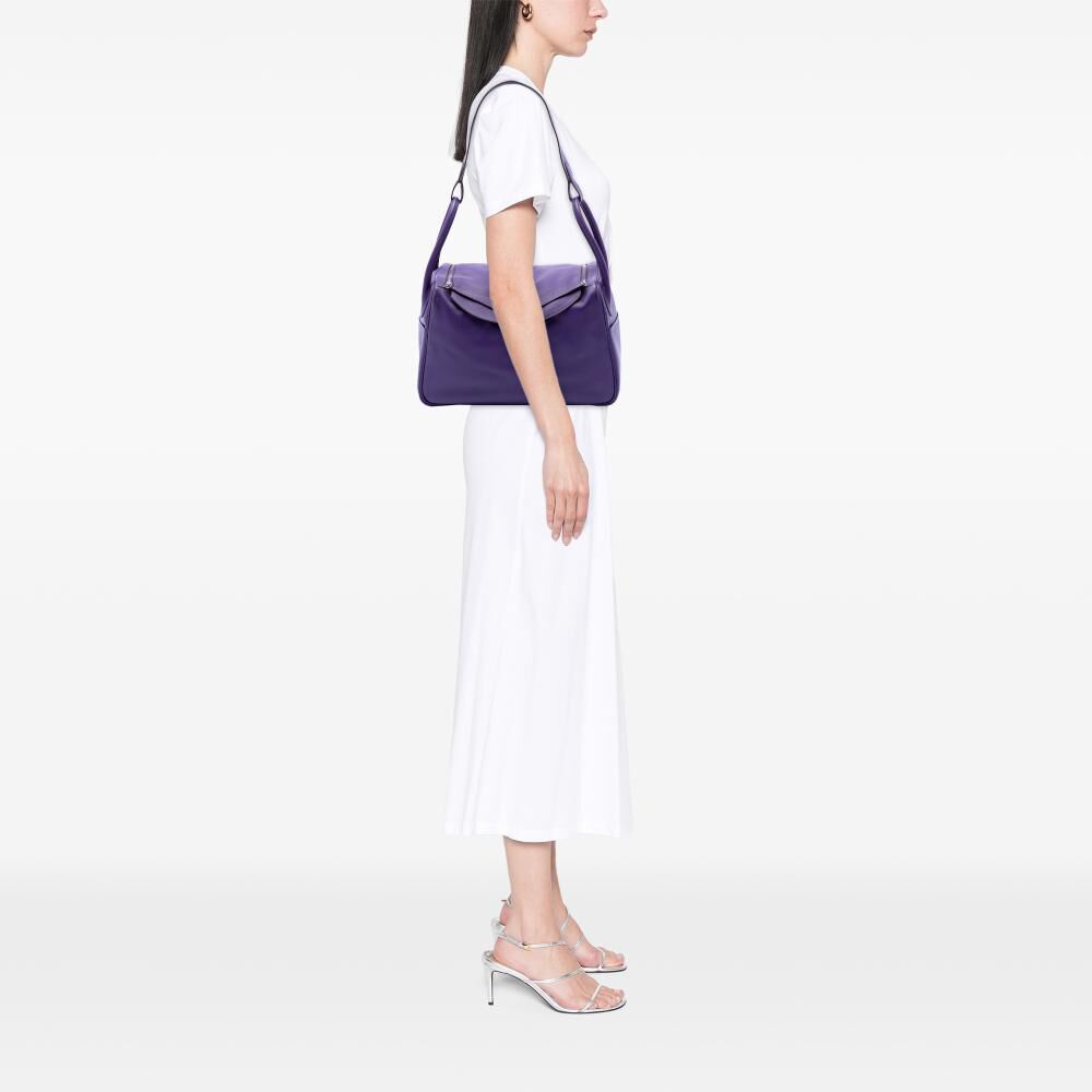 Herm&egrave;s Lindy