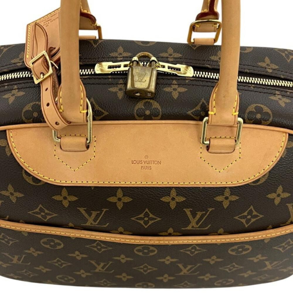 Louis Vuitton Deauville