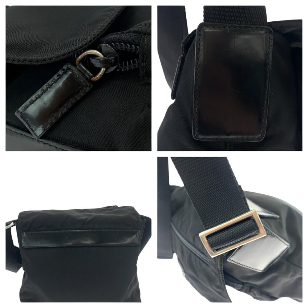 Prada Shoulder Bag