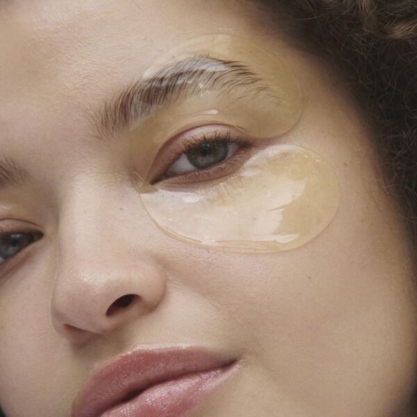 Anti-Puffiness Anti-Dark Circles Eye Masks - 15 par uppiggande ögonmas