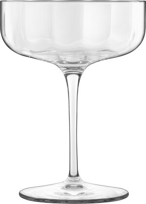 Champagneskål Jazz 30 cl 4 st