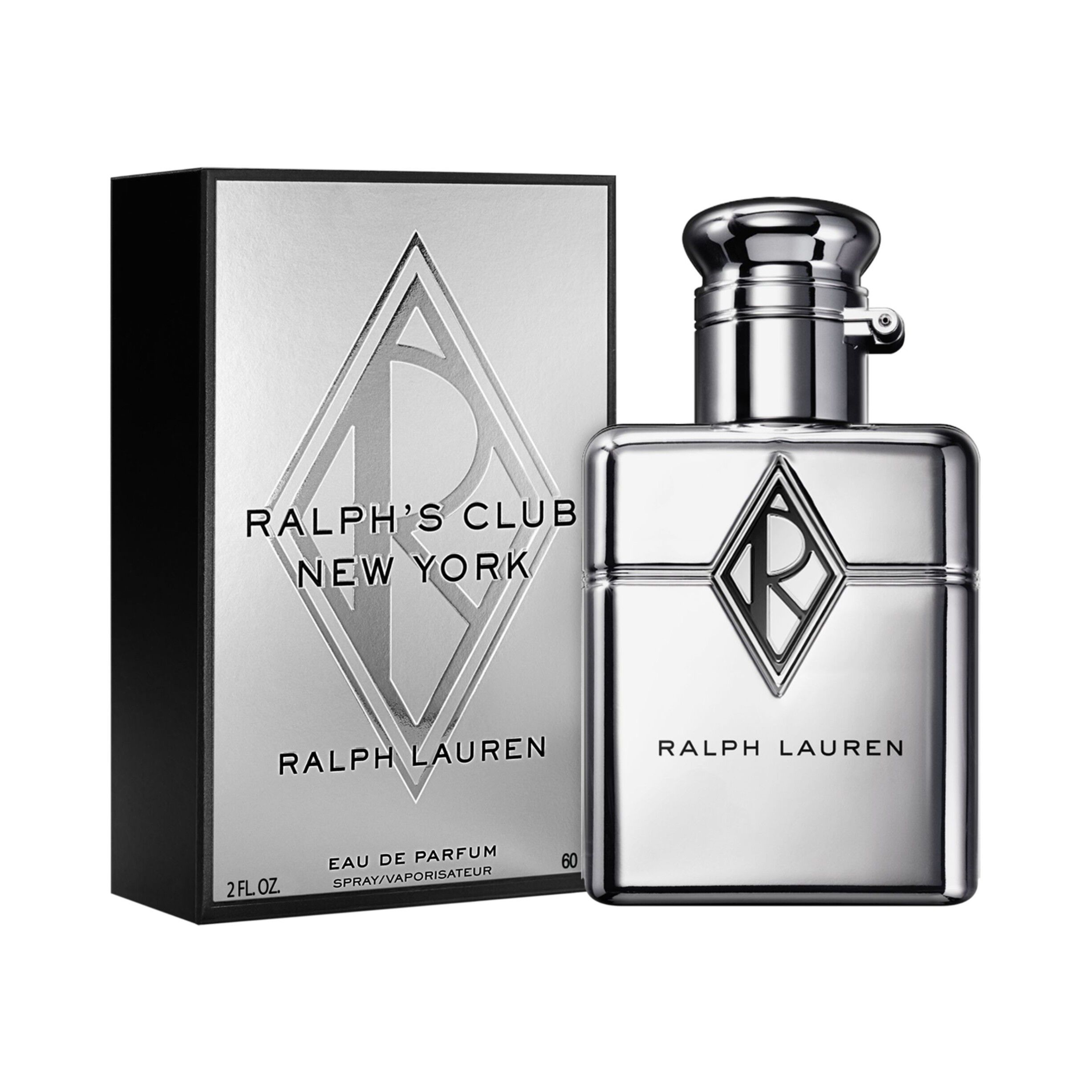 RALPHS CLUB NEW YORK