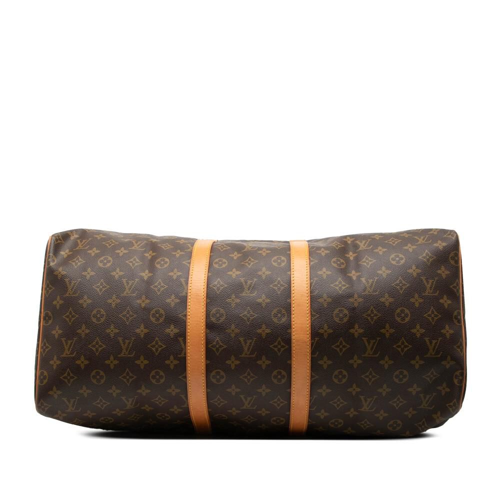 Louis Vuitton Keepall