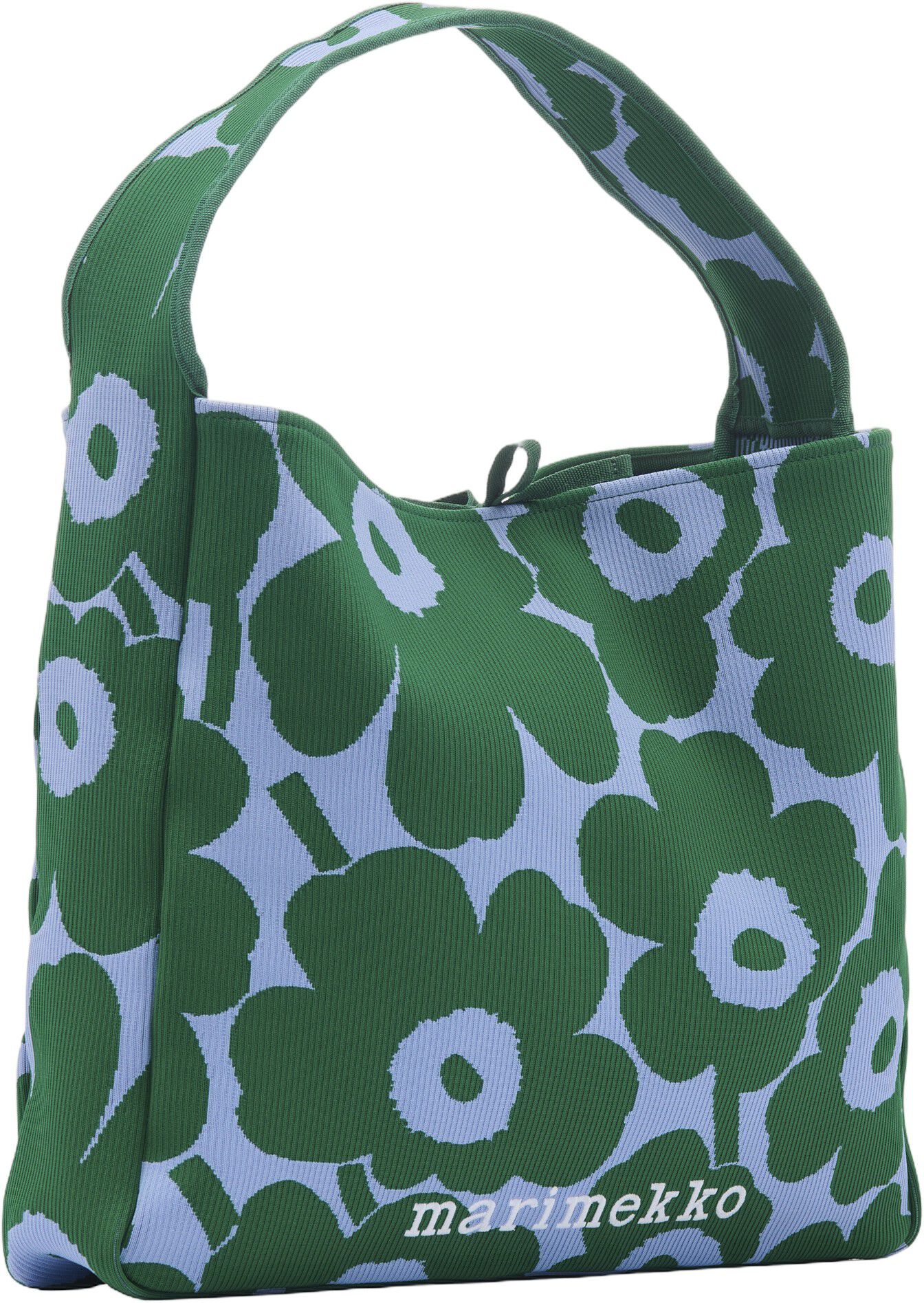 KNITTED BAG LARGE UNIKKO