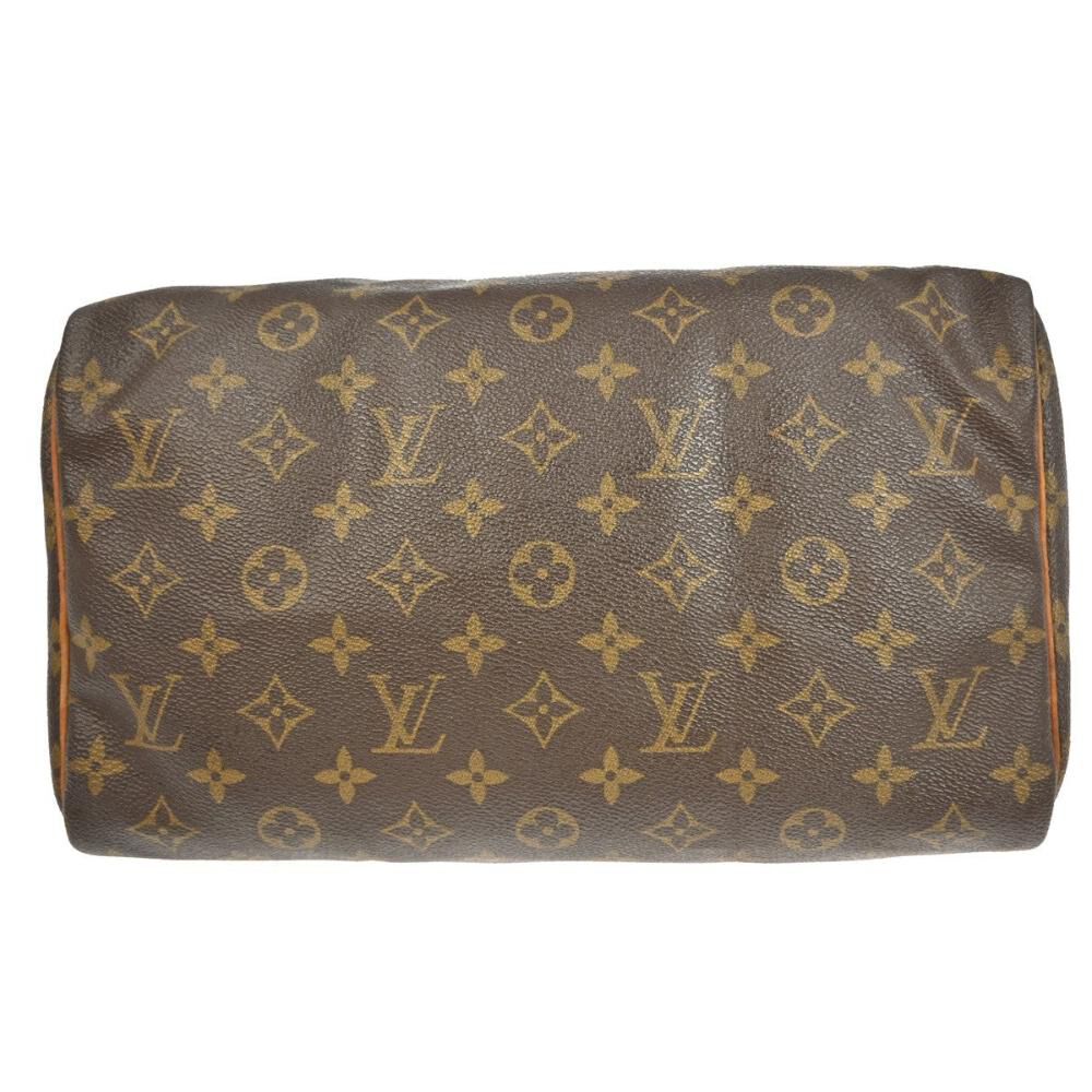 Louis Vuitton Speedy