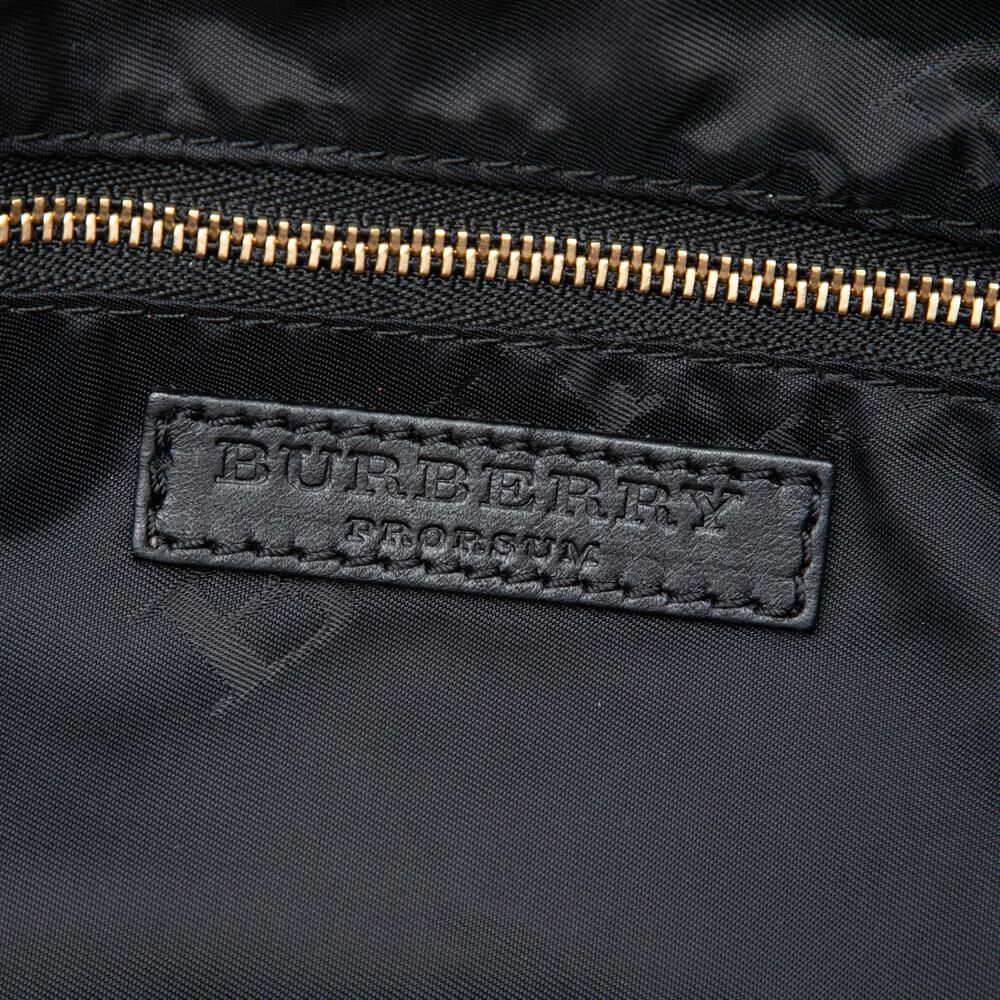 Burberry Crossbody Bag