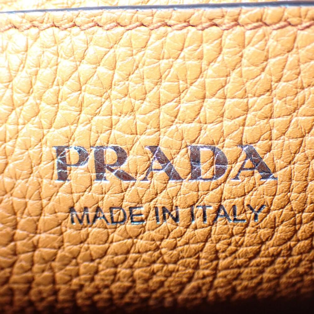 Prada Crossbody Bag